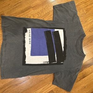 Anine Bing tshirt